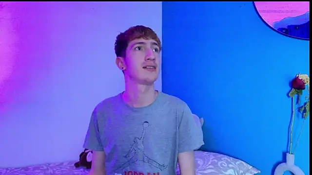 Erick Taylor3 online show from February 17, 2026, 9:34 pm