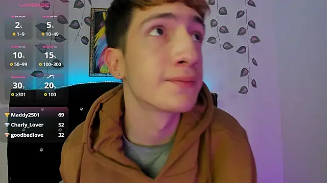 Snapshot of Erick_Taylor3 chatting on October 25, 2025, 5:57 pm Erick Taylor3 online show from October 25, 2025, 5:57 pm