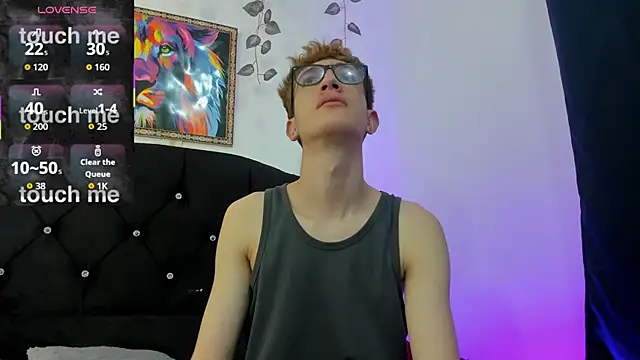 Snapshot of Erick_Taylor3 chatting on November 17, 2025, 6:12 pm Erick Taylor3 online show from November 17, 2025, 6:12 pm