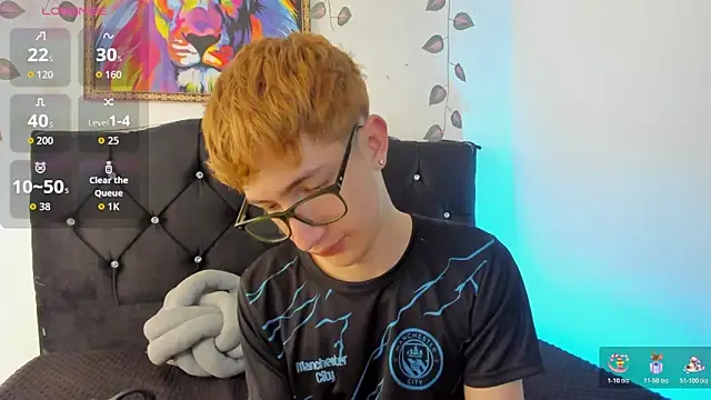 Snapshot of Erick_Taylor3 chatting on November 11, 2025, 7:30 pm Erick Taylor3 online show from November 11, 2025, 7:30 pm