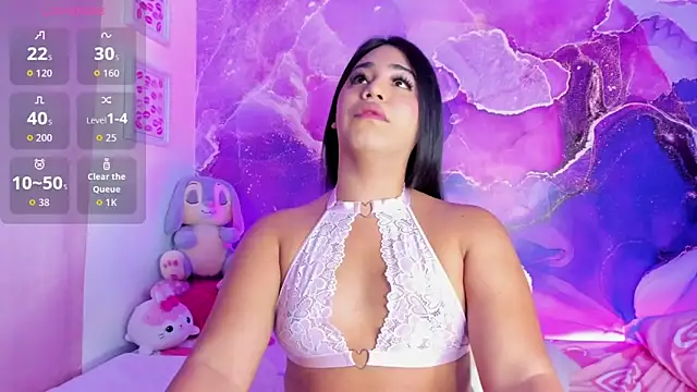 Snapshot of mishelbubble chatting on November 6, 2025, 2:32 pm mishelbubble online show from November 6, 2025, 2:32 pm