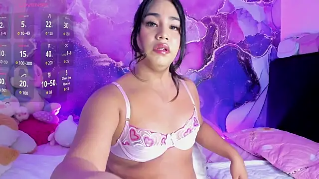 mishelbubble online show from January 7, 2026, 4:39 am