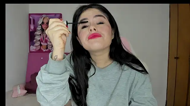 alahia66 online show from February 20, 2026, 11:45 am