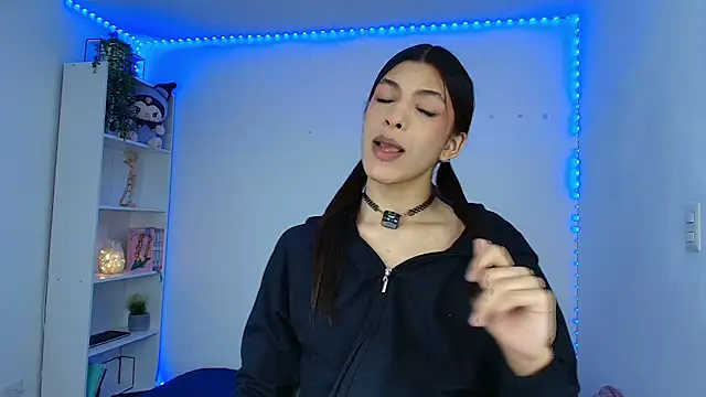 Arimoonn online show from June 12, 2026, 11:52 am