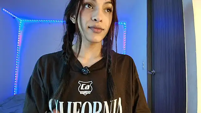 Arimoonn online show from March 16, 2026, 11:18 pm