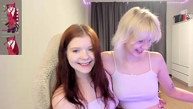 TenderTwos online show from November 13, 2025, 10:35 pm