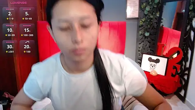 Snapshot of melissa__dolce chatting on July 23, 2026, 12:24 pm melissa dolce online show from July 23, 2026, 12:24 pm
