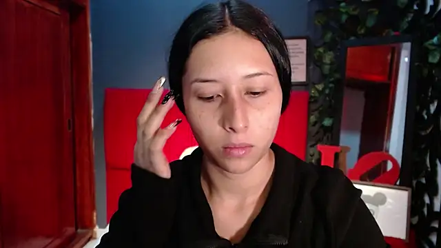 Snapshot of melissa__dolce chatting on June 22, 2026, 12:24 pm melissa dolce online show from June 22, 2026, 12:24 pm