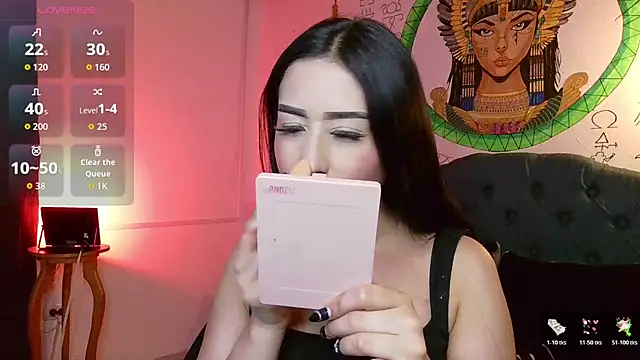 melissa  dolce online show from March 11, 2026, 8:36 pm