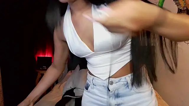 Snapshot of melissa__dolce chatting on June 1, 2026, 4:45 am melissa dolce online show from June 1, 2026, 4:45 am