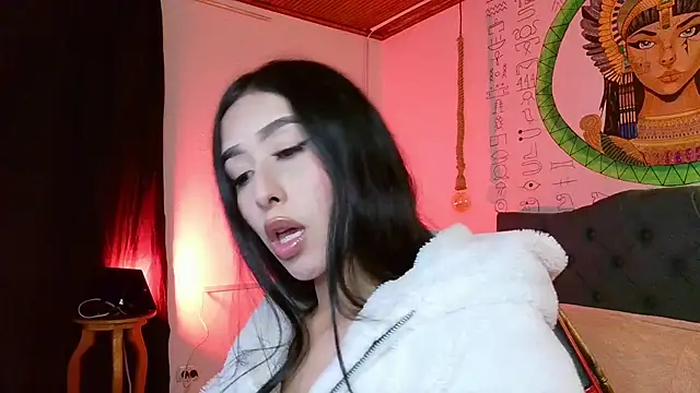 melissa  dolce online show from April 21, 2026, 1:42 am