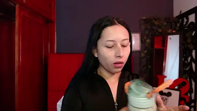 Snapshot of melissa__dolce chatting on July 29, 2026, 12:26 pm melissa dolce online show from July 29, 2026, 12:26 pm
