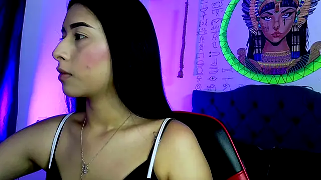 Snapshot of melissa__dolce chatting on November 11, 2025, 8:36 pm melissa dolce online show from November 11, 2025, 8:36 pm