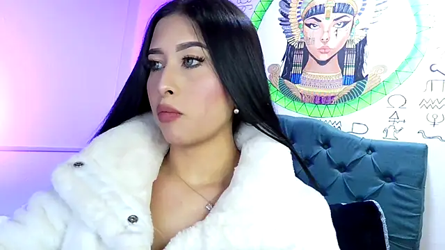 Snapshot of melissa__dolce chatting on November 19, 2025, 1:00 pm melissa dolce online show from November 19, 2025, 1:00 pm