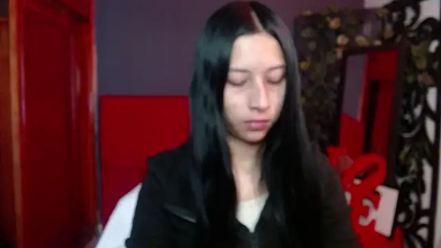 Snapshot of melissa__dolce chatting on August 7, 2026, 12:33 pm melissa dolce online show from August 7, 2026, 12:33 pm