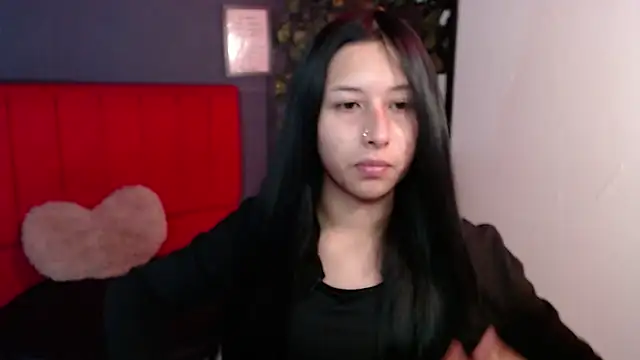 Snapshot of melissa__dolce chatting on August 5, 2026, 12:43 pm melissa dolce online show from August 5, 2026, 12:43 pm