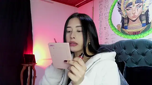 Snapshot of melissa__dolce chatting on November 30, 2025, 10:21 pm melissa dolce online show from November 30, 2025, 10:21 pm