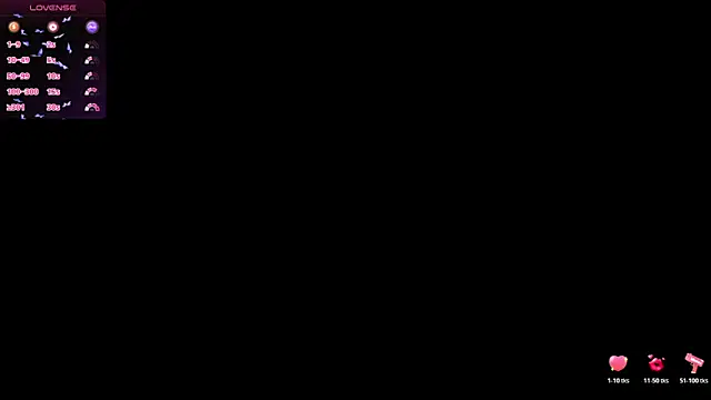 xime love online show from October 29, 2025, 7:02 pm