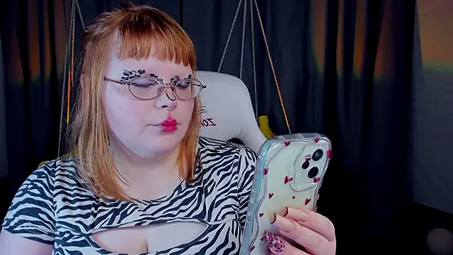 LottieReed online show from March 14, 2026, 6:25 pm