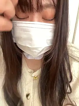 RIHO riho 01 online show from November 26, 2025, 2:44 am