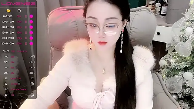 Monica-666888- online show from December 15, 2025, 8:20 am