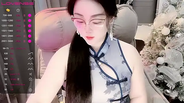 Snapshot of Monica-666888- chatting on December 3, 2025, 6:25 am Monica-666888- online show from December 3, 2025, 6:25 am