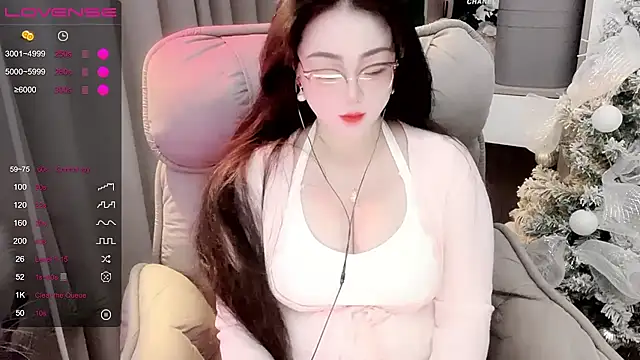 Snapshot of Monica-666888- chatting on December 1, 2025, 6:53 pm Monica-666888- online show from December 1, 2025, 6:53 pm