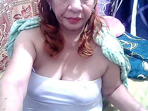 Sweetpinay mature online show from May 4, 2026, 6:44 pm