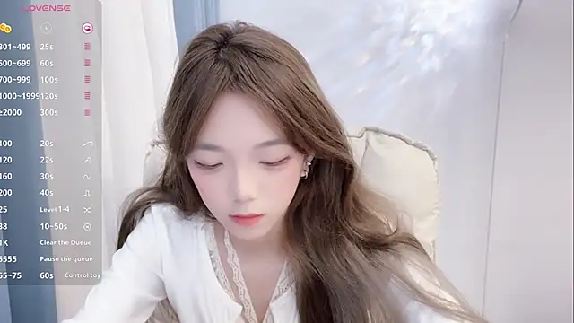 Snapshot of babyting-888- chatting on October 30, 2025, 1:42 pm babyting-888- online show from October 30, 2025, 1:42 pm