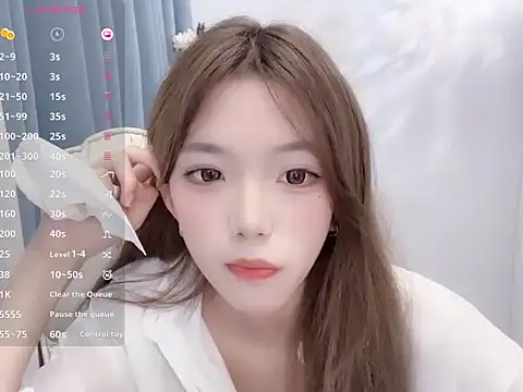 Snapshot of babyting-888- chatting on October 27, 2025, 1:56 pm babyting-888- online show from October 27, 2025, 1:56 pm
