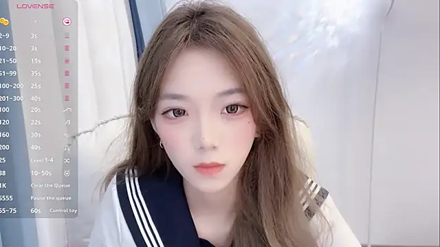 Snapshot of babyting-888- chatting on October 31, 2025, 1:30 pm babyting-888- online show from October 31, 2025, 1:30 pm