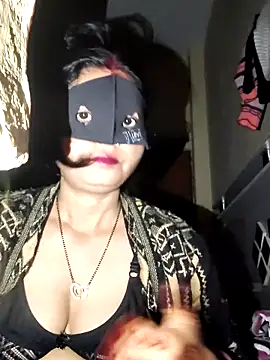 Snapshot of Pyaar_Ki_Pooja chatting on February 7, 2026, 12:40 am Pyaar Ki Pooja online show from February 7, 2026, 12:40 am