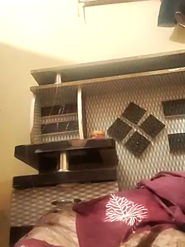 Snapshot of Pyaar_Ki_Pooja chatting on November 18, 2025, 7:22 am Pyaar Ki Pooja online show from November 18, 2025, 7:22 am