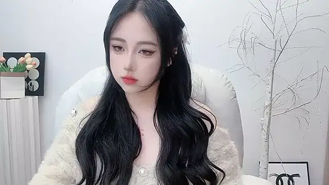 Snapshot of Love-hanzaizai718 chatting on November 24, 2025, 2:28 pm Love-hanzaizai718 online show from November 24, 2025, 2:28 pm