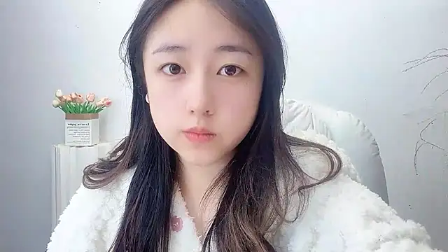 Snapshot of Love-hanzaizai718 chatting on November 3, 2025, 8:01 pm Love-hanzaizai718 online show from November 3, 2025, 8:01 pm