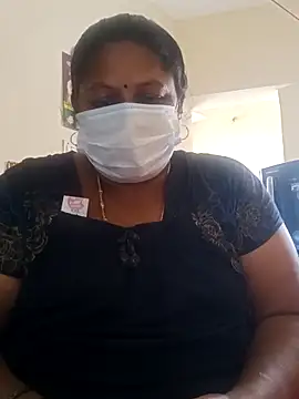 sreemamitha9 online show from April 2, 2026, 5:25 am