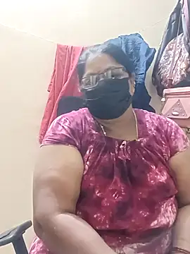 sreemamitha9 online show from December 14, 2025, 6:13 pm