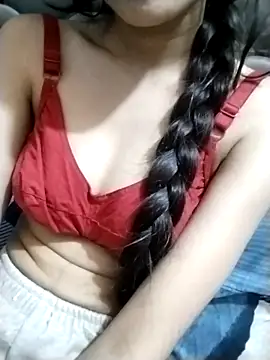 Amisha Lovely online show from February 21, 2026, 6:37 am