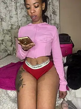 CandySlender18 online show from June 29, 2026, 5:58 am