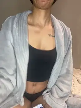 CandySlender18 online show from July 23, 2026, 11:22 pm