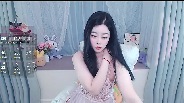 Xiaodie-baby online show from May 8, 2026, 2:48 am