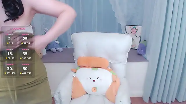Snapshot of Xiaodie-baby chatting on June 9, 2026, 3:18 am Xiaodie-baby online show from June 9, 2026, 3:18 am