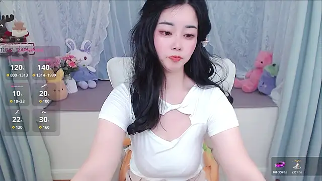 Xiaodie-baby online show from April 10, 2026, 3:30 pm