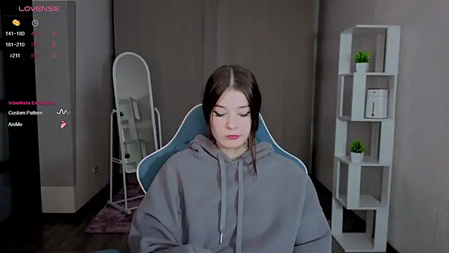 Ksarina online show from November 15, 2025, 12:20 pm