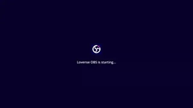 Snapshot of LyraLure chatting on October 29, 2025, 6:40 pm LyraLure online show from October 29, 2025, 6:40 pm