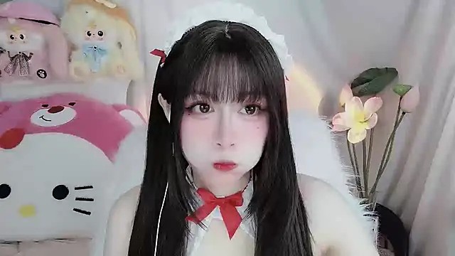 -zhuzhu-999- online show from April 20, 2026, 10:33 pm