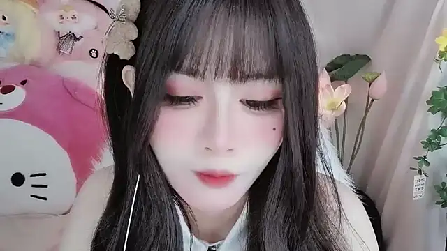 -zhuzhu-999- online show from February 3, 2026, 5:18 pm