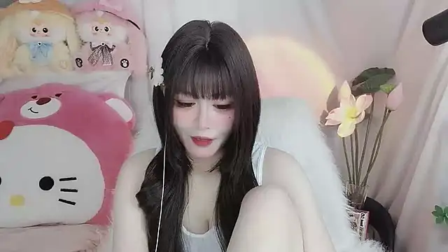 -zhuzhu-999- online show from April 23, 2026, 8:10 pm