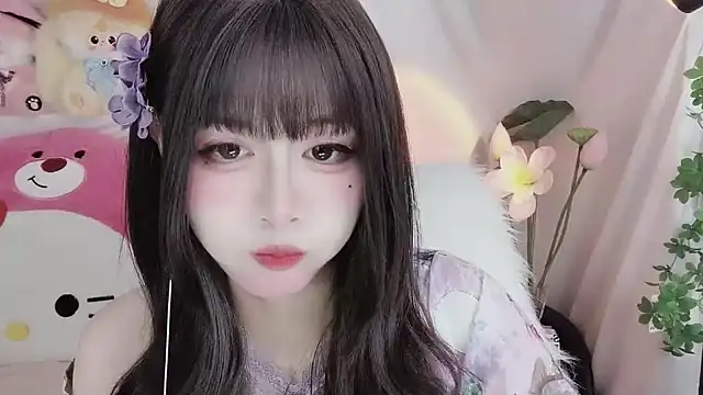 -zhuzhu-999- online show from February 10, 2026, 9:47 pm