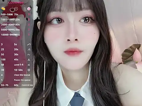 -zhuzhu-999- online show from October 25, 2025, 5:13 pm